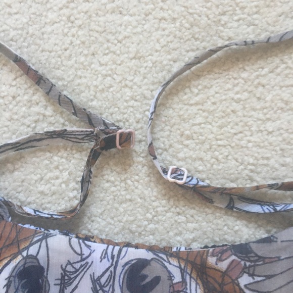 💰 Vero Moda peacock flutter tank - Picture 12 of 13